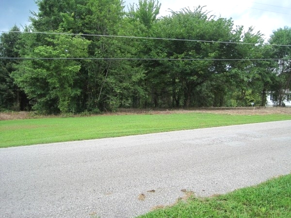 SOLD!  LARGE BUILDING LOT IN HEMLOCK SUBDIVISION $10,000 OR BEST OFFER. 