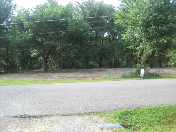 SOLD!  LARGE BUILDING LOT IN HEMLOCK SUBDIVISION $10,000 OR BEST OFFER. 
