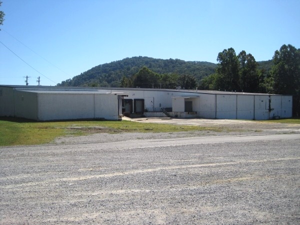 SOLD! REDUCED! FACTORY BUILDING & 2.47 ACRES OF LAND IN WILLIAMSBURG, KY  $395,000 