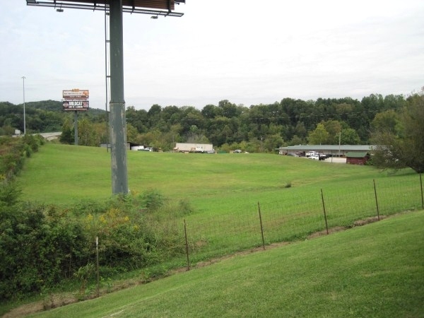 SOLD! 8 acres more/less ready for development | 10th St. , Williamsburg, KY $650,000 