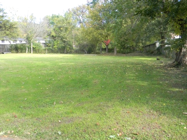 Sold!  $14,900 Cliff End Road, Williamsburg | Level lot | Zoned R1 
