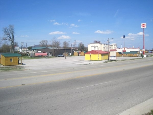 Sold! 600 W Hwy 92 - Development Opportunity with Great Potential! $645,000 