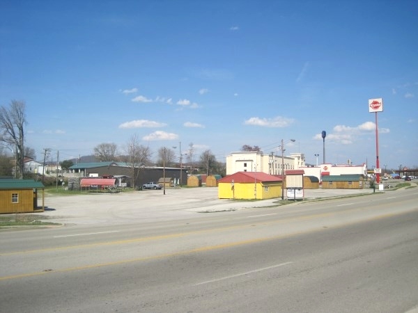 Sold! 600 W Hwy 92 - Development Opportunity with Great Potential! $645,000 