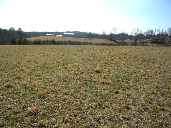 Sold! 2266 Blake's Fork, W-burg | 14 acres conveniently located near I-75 at Goldbug | house & barn & extra septic system  $99,900 