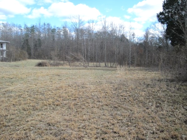 Sold! Large tract of land consisting of 145 acres+-, some cleared but mostly forested, that borders Cumberland River.  FREE GAS $148,000 