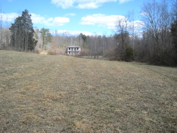 Sold! Large tract of land consisting of 145 acres+-, some cleared but mostly forested, that borders Cumberland River.  FREE GAS $148,000 