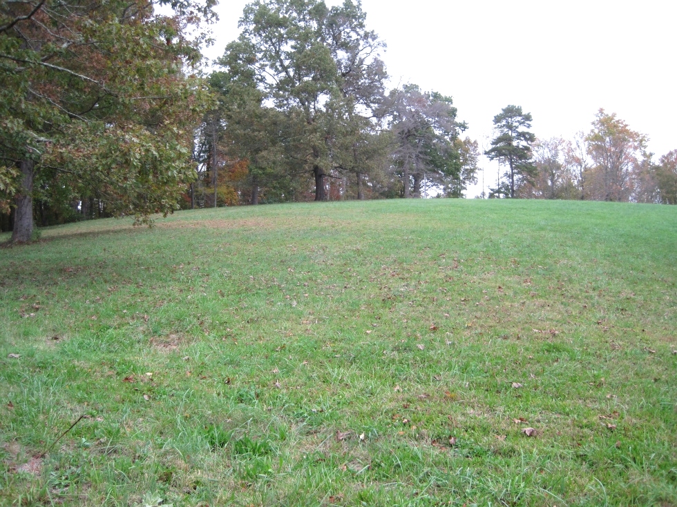 Sold! 11405 Cumberland Falls Hwy |  4 awesome acres with road frontage  on Hwy 25w  $67,500 