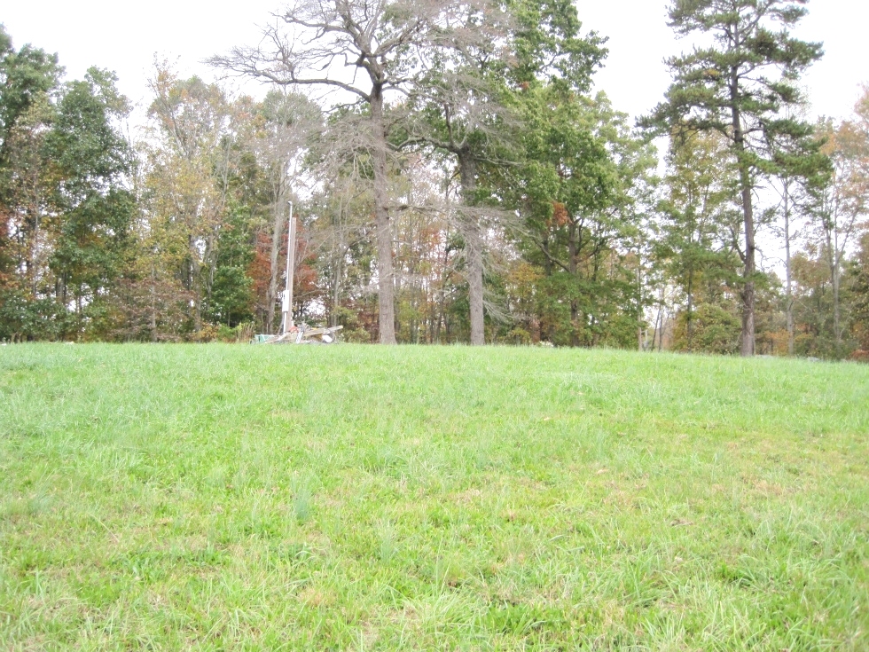 Sold! 11405 Cumberland Falls Hwy |  4 awesome acres with road frontage  on Hwy 25w  $67,500 