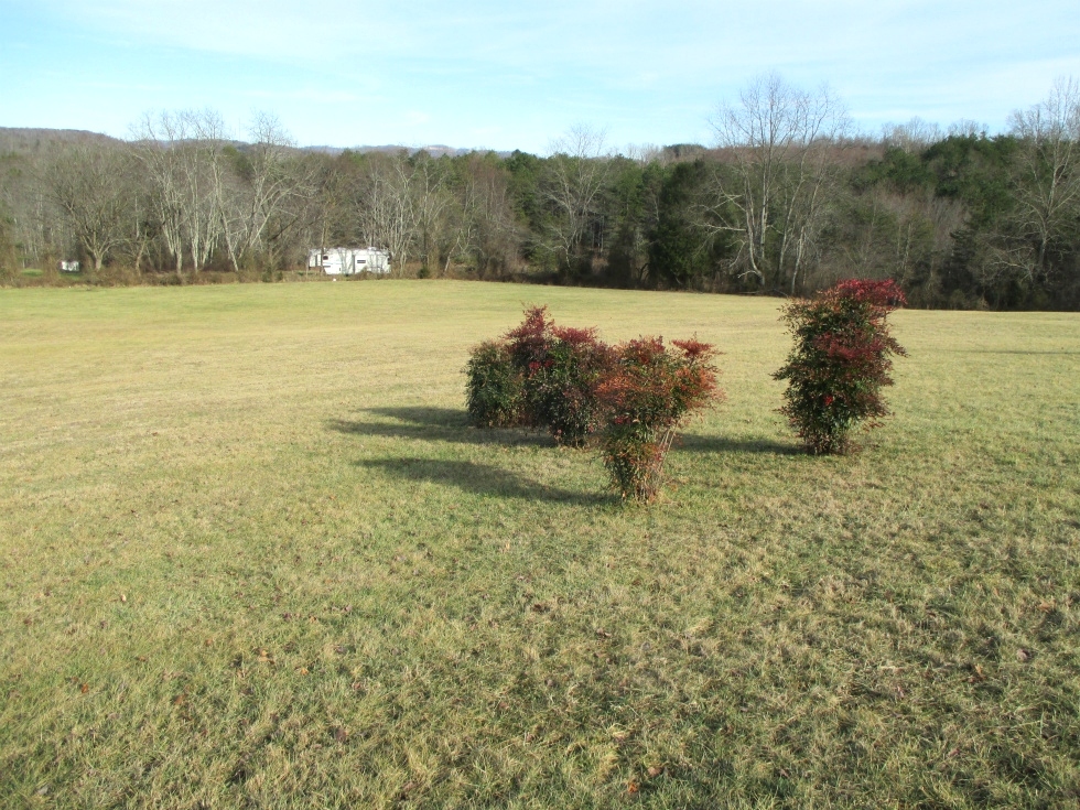 SOLD REDUCED! 214 Pilot Drive, Wmsbg | Nice building lot containing 2.09 acres located just past the Golf Course on a cul de sac. 