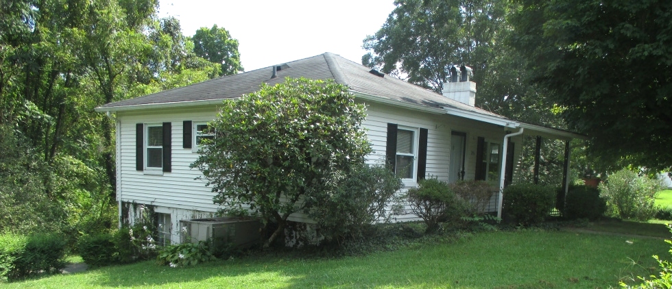 Sold! REDUCED! 245 Florence Ave Wmsburg, ky 79,900 