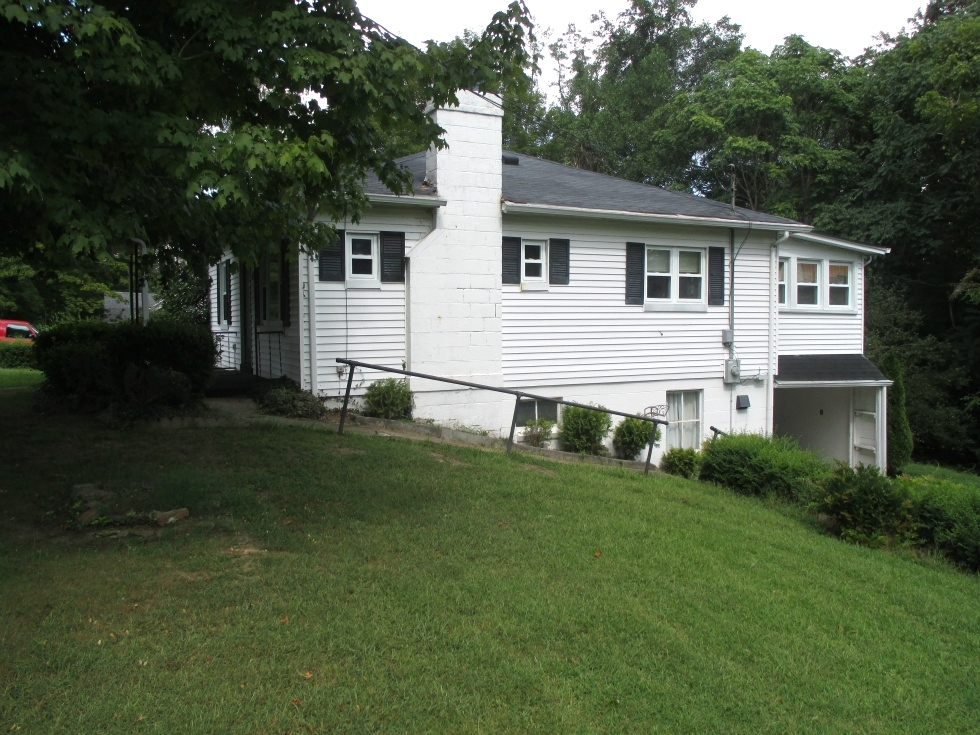 Sold! REDUCED! 245 Florence Ave Wmsburg, ky 79,900 