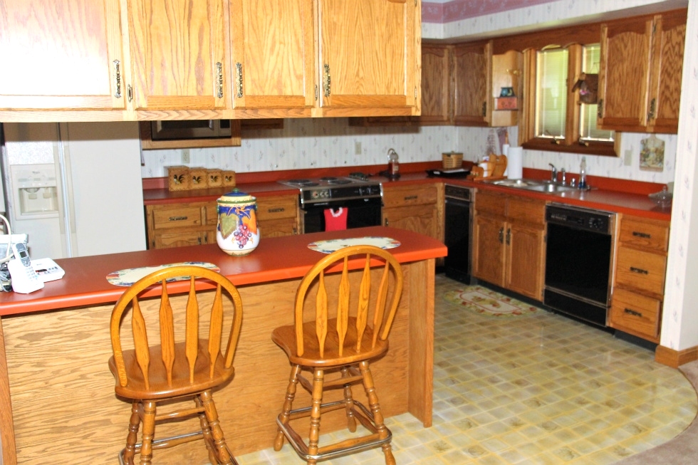 Sold! 5386 N Hwy 25w, Williamsburg | 2.37 acres, 2 bdrm brick home 