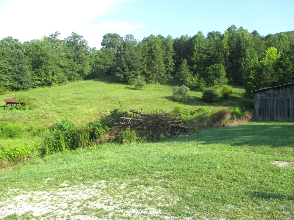 Sold! 1026 Brown’s Ck. Rd., Wmsbg  | 40 acres w/a nice house site, well and septic already on site.  