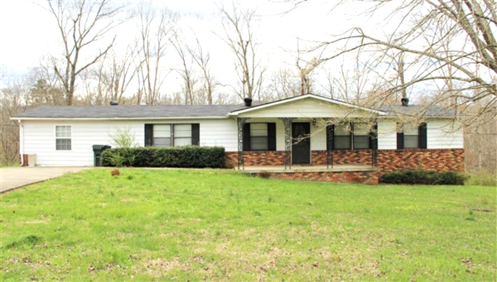SOLD! 312 Brush Arbor Rd, Wmsbg | This property is located with easy access to I-75,  